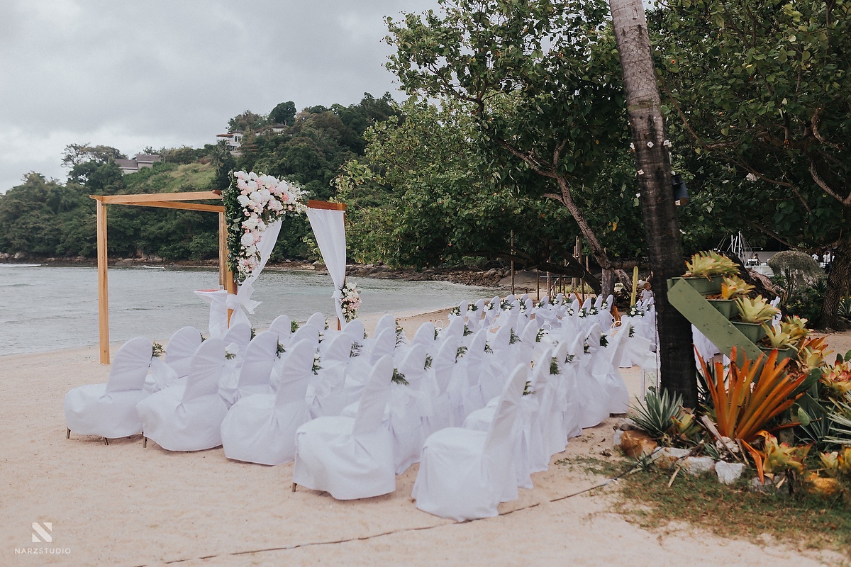 Best Wedding photography phuket