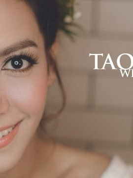 Celebrity wedding in Bangkok, Thailand