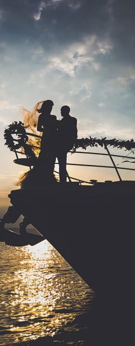 Phuket Wedding Gallery
