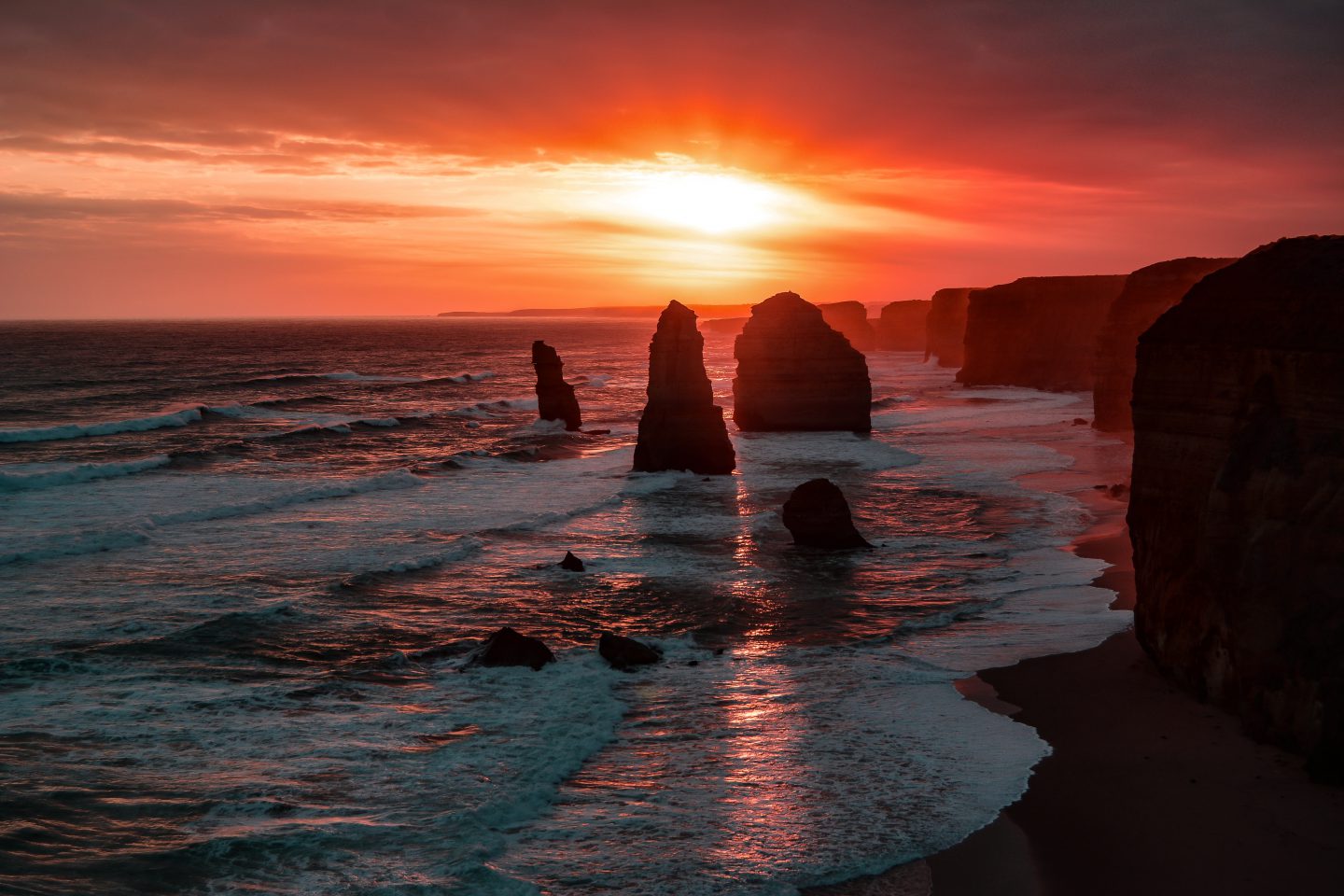 Rocky Island