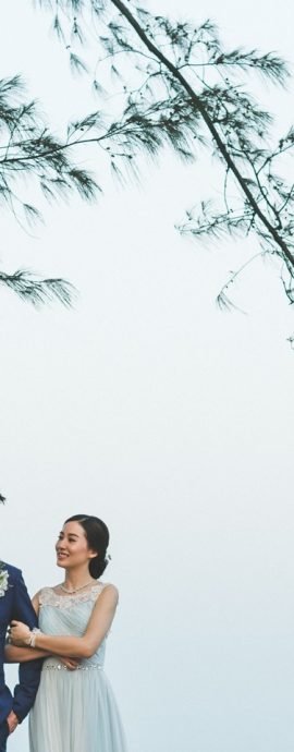 Dew&Ryo Wedding Gallery