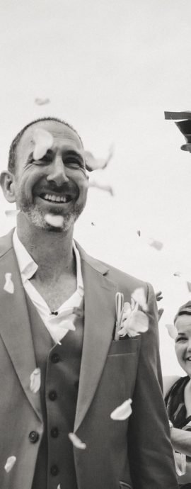 Leila & Michael Wedding Gallery