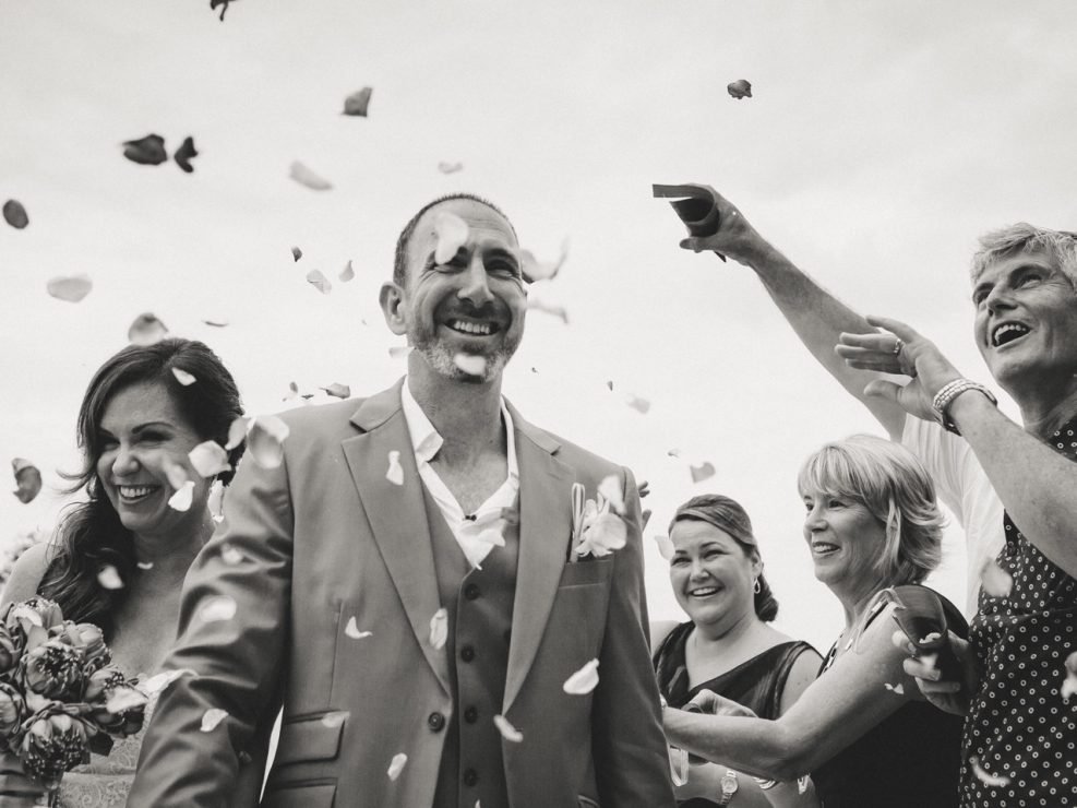 Leila & Michael Wedding Gallery