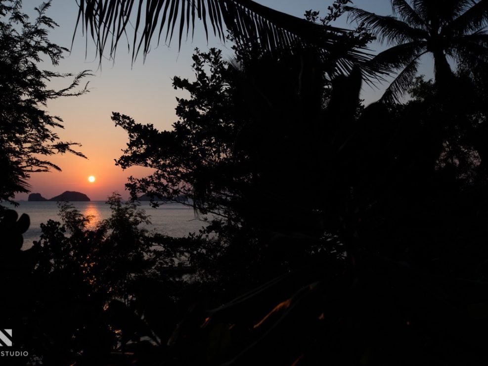 Koh Samui Wedding Photography