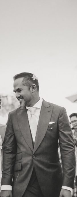 Gam & Tenn Wedding Gallery