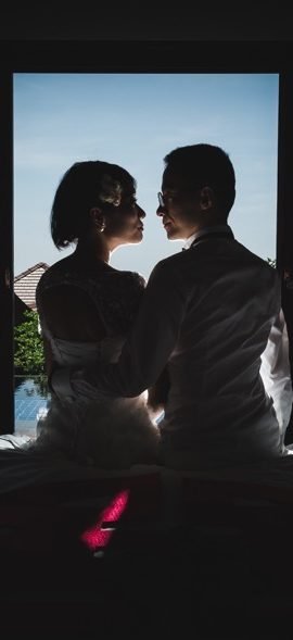 Alvin & Allen Wedding Gallery