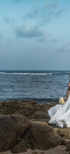 Ashleigh & Charles Koh samui Wedding Gallery