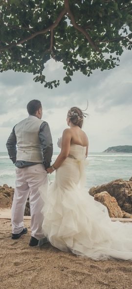Odette & Mathew Wedding Gallery