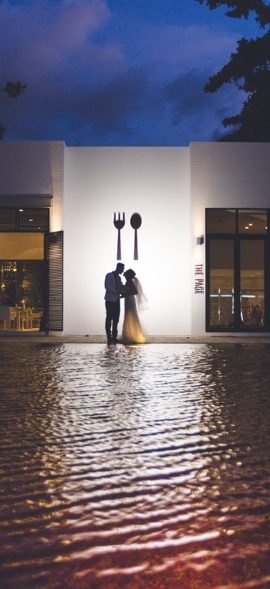 Tamako & Johnny Wedding Gallery