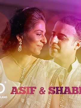 Best Indian Wedding Video Thailand