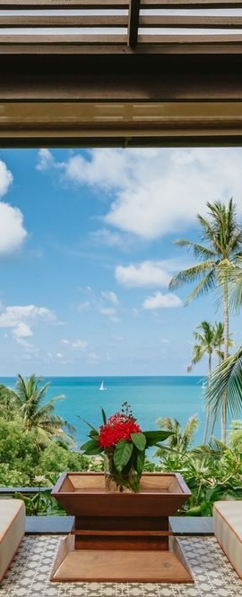 Hotels & Resorts