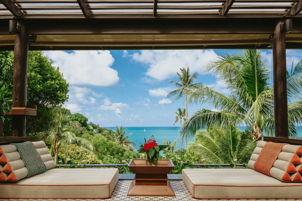 Hotels & Resorts