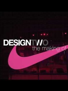 Design Two : The Making Of NIKE