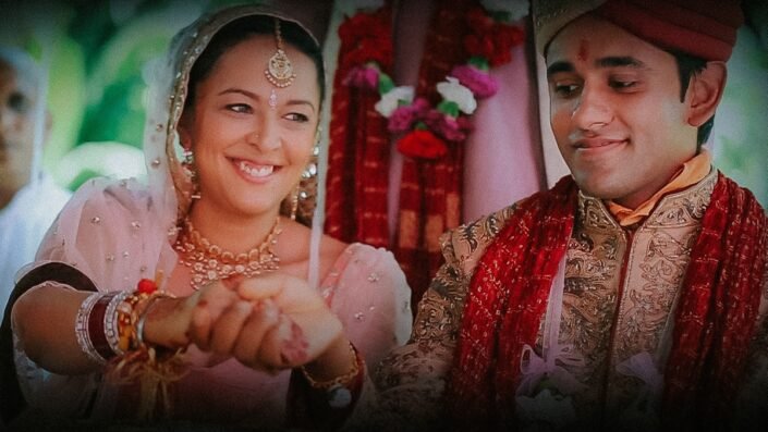 Priya & Vineet | Indian Wedding on Koh Samui