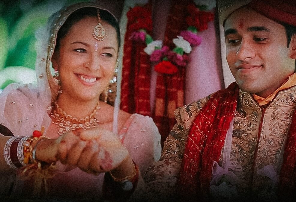 Priya & Vineet | Indian Wedding on Koh Samui